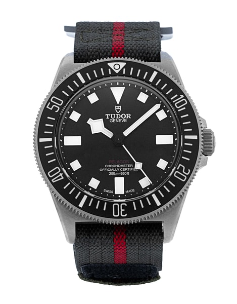 Tudor Pelagos FXD M25717N-0001